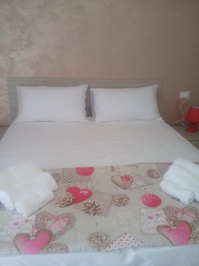 Daniela B&B Кариати Екстериор снимка